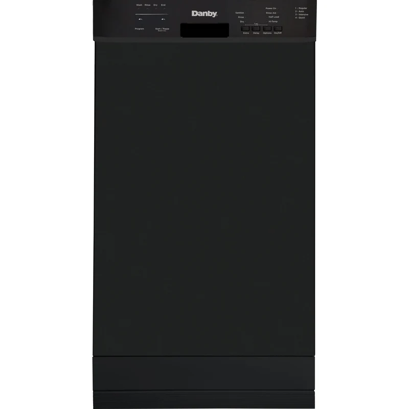 Danby Lave-vaisselle intégré DDW18D1EB
