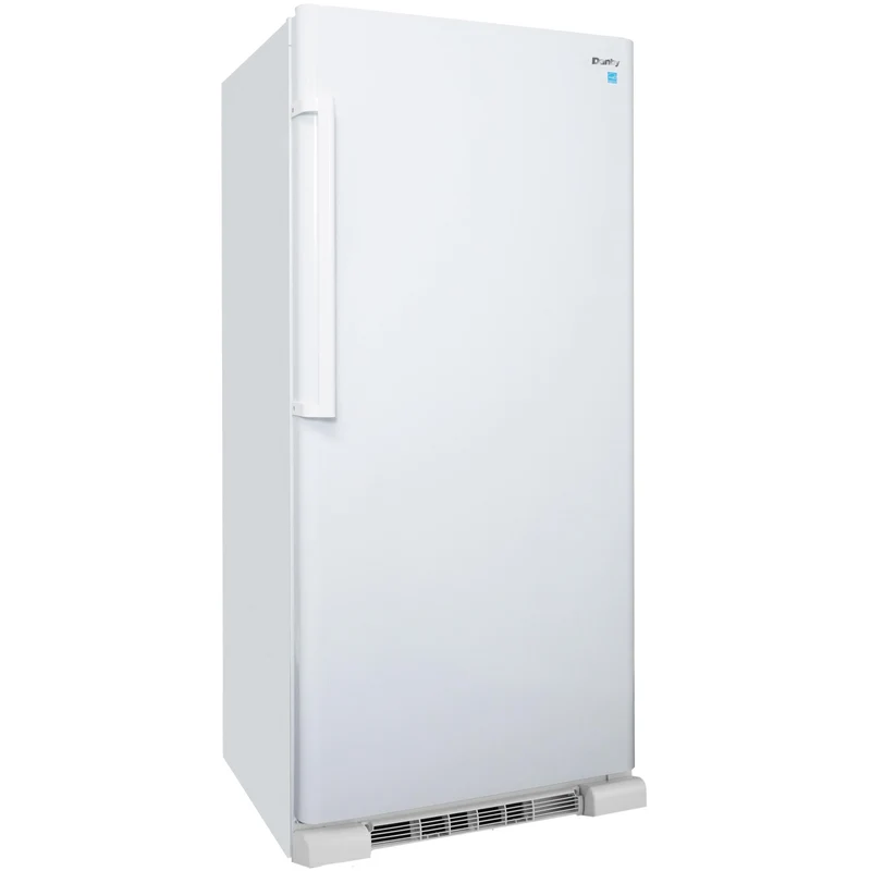 Danby Tout réfrigérateur amovible de 30 po, 17 pi.cu. avec éclairage amovible DAR170A3WDD - 175465