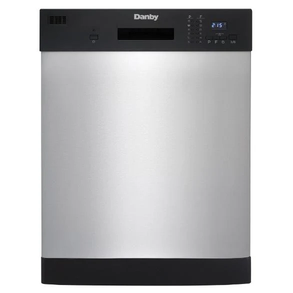 Danby Lave-vaisselle intégré DDW2404EBSS - 171041