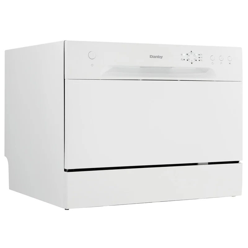 Danby Lave-vaisselle de comptoir DDW621WDB
