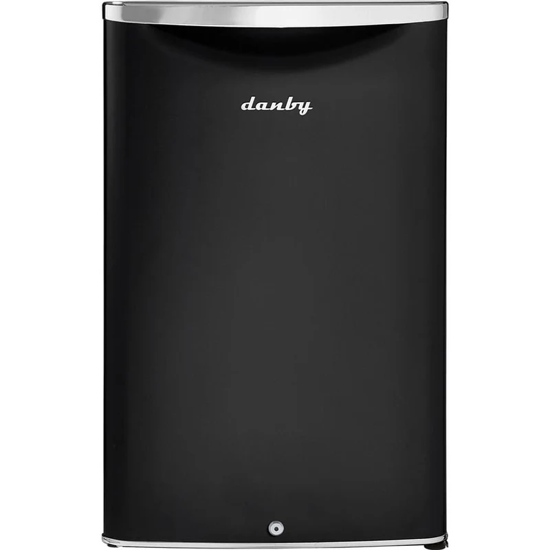 Danby Réfrigérateur compact de 21 po, 4.4 pi cu DAR044A6MDB