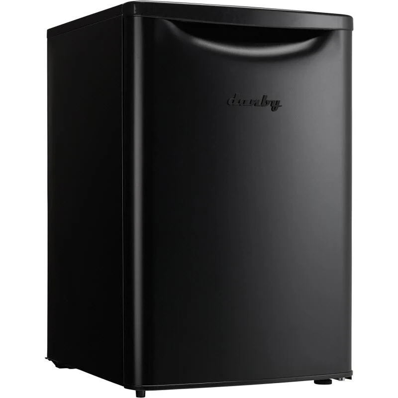 Danby Réfrigérateur compact de 18 po, 2.6 pi cu DAR026A2BDB