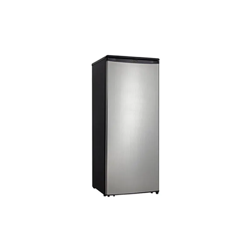 Danby Tout réfrigérateur de 24 po, 11 pi cu DAR110A1BSLDD - 173097