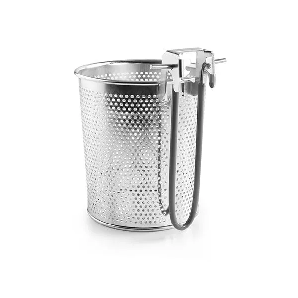 Panier de cuisson pour pâtes et asperges inox Ibili
