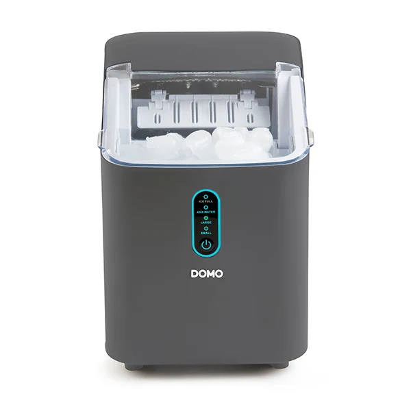 Machine à glaçons 120 W DO1132IB Domo