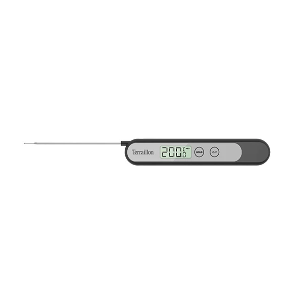 Thermomètre de cuisine dynamo Terraillon