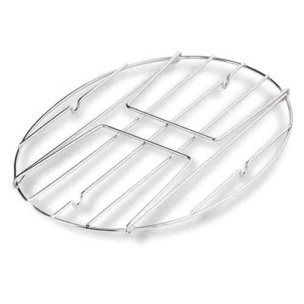 Grille roaster 2 4 personnes 25,5 cm Graniteware