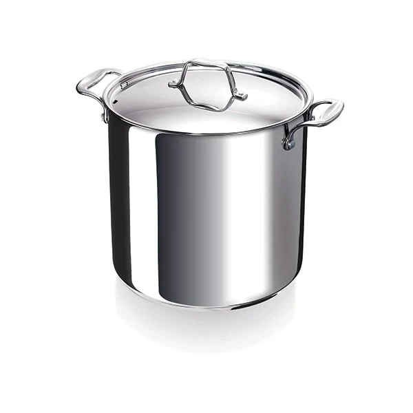 Traiteur inox Chef 24 cm 10 L Beka