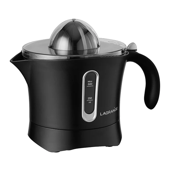 Presse agrumes électrique Naos 0,5 L Lagrange