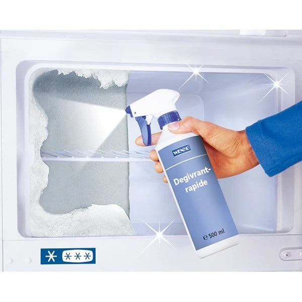 Dégivrant rapide 500 ml Wenko by Maximex