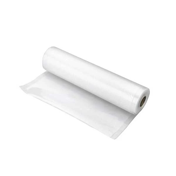 Rouleau 10 mètres de sachets à découper 14 cm Lacor