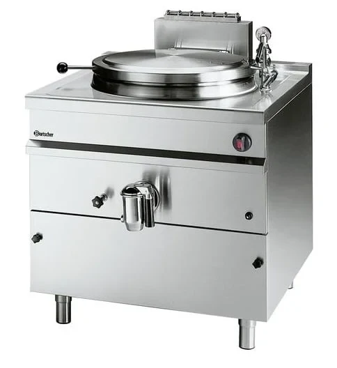 Marmite de cuisson Bartscher G150L