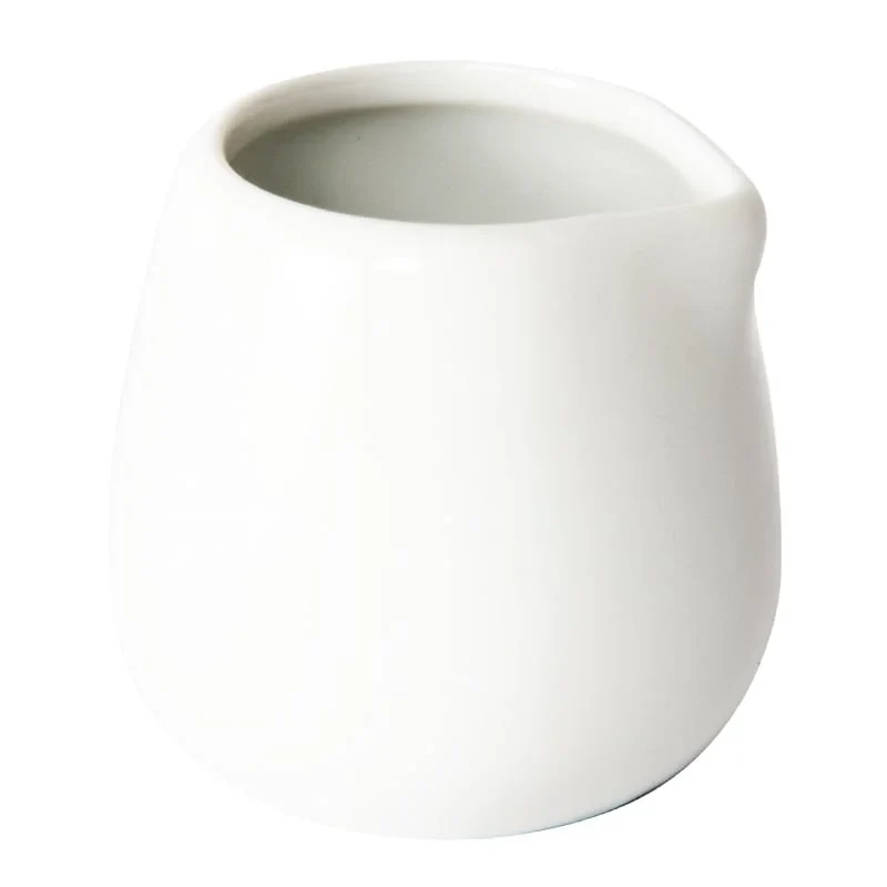 Olympia Whiteware Pot à lait 4,3 cl - 12 pcs