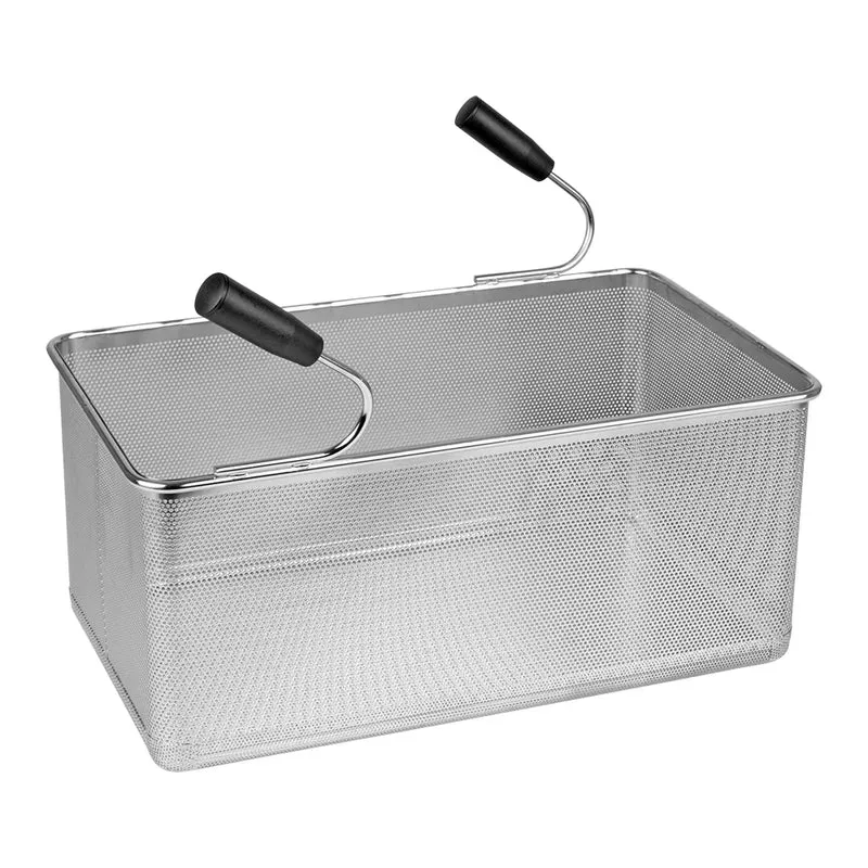 Panier à pâtes pour cuiseur à pâtes de la série Dexion - 49x29
