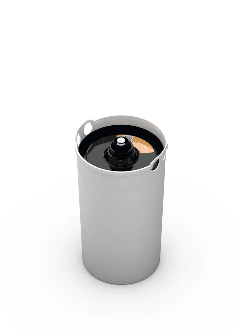 Cartouche de remplacement BRITA Purity 450 Steam