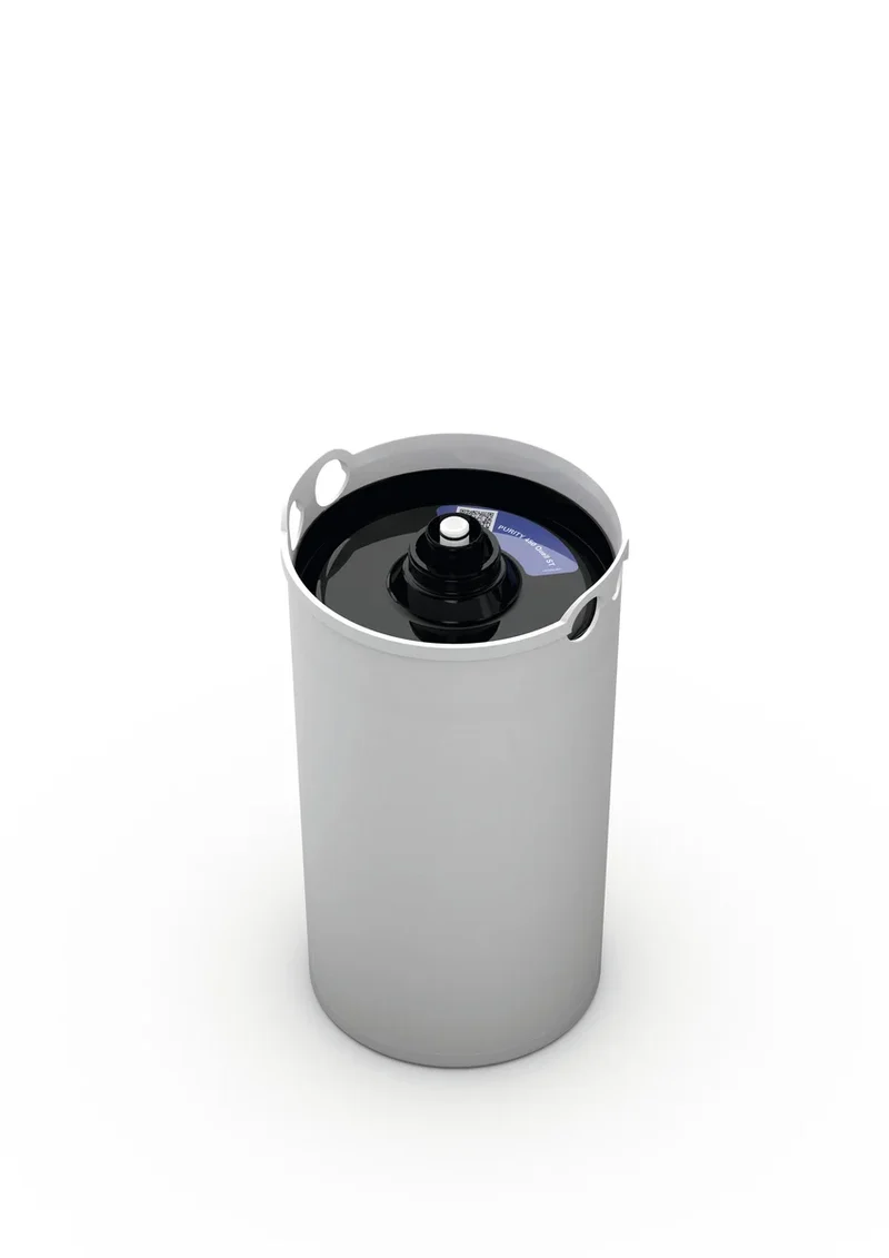Brita Purity 450 Quell ST cartouche de remplacement