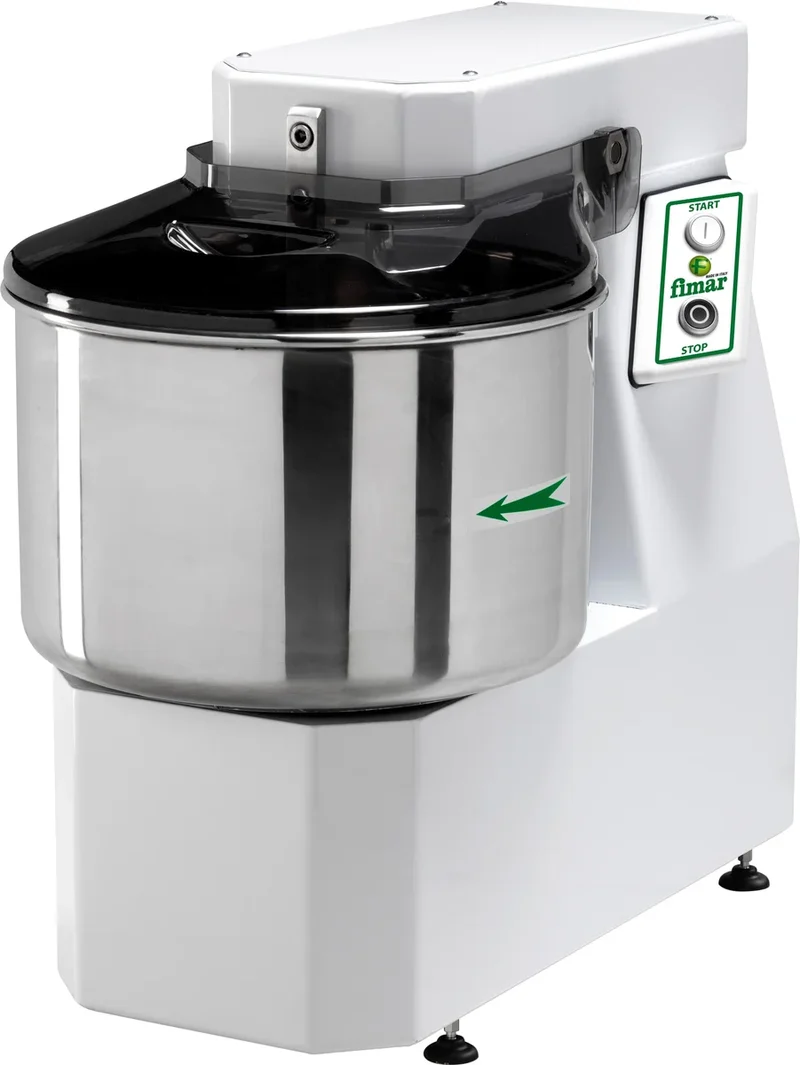 Fimar Pétrin 18 SN / 400 Volt