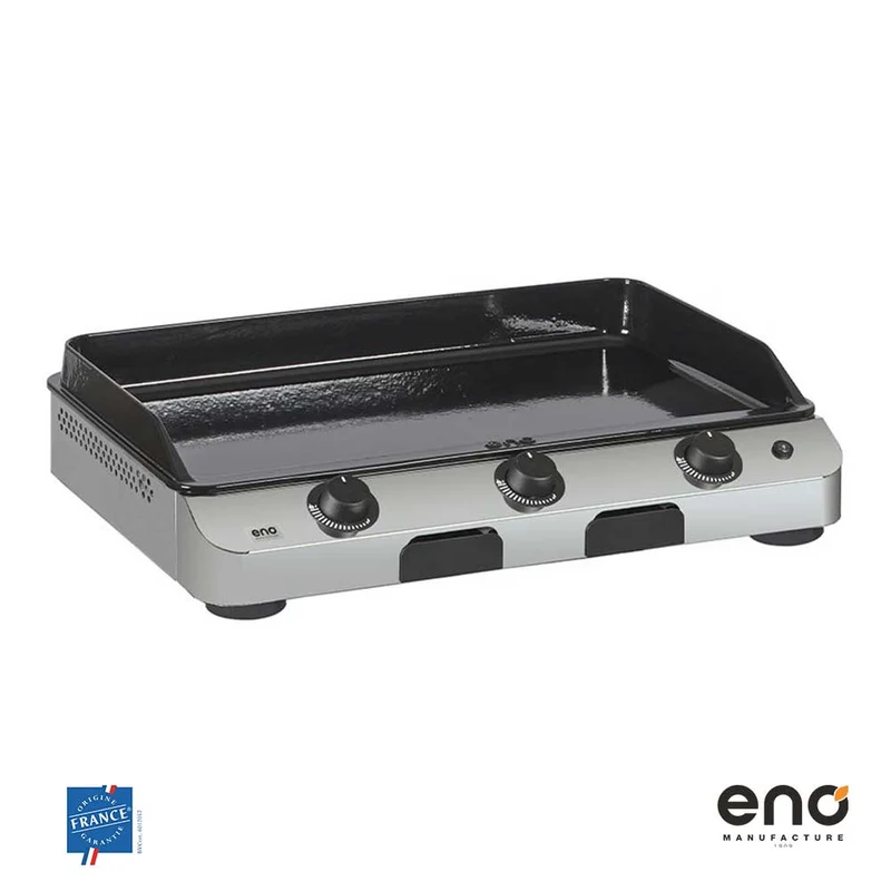 Plancha Fusion 75 Inox - ENO