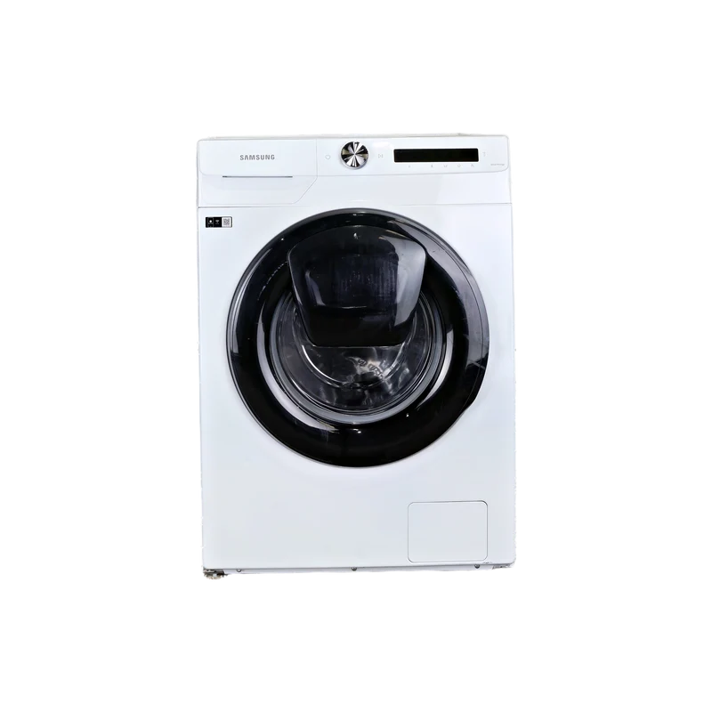 Lave-Linge Hublot 10.5 kg Reconditionné SAMSUNG WW10T554DAW