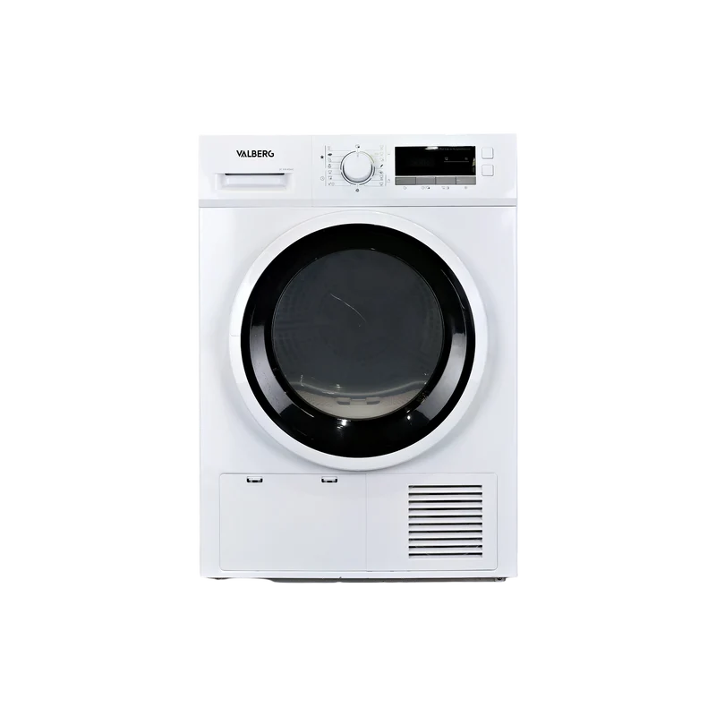Seche-Linge Condensation 8 kg Reconditionné VALBERG DC 8 B W566C