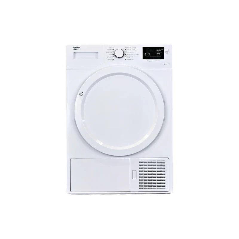 Seche-Linge Pompe À Chaleur 7 kg Reconditionné BEKO DS7433PA0W