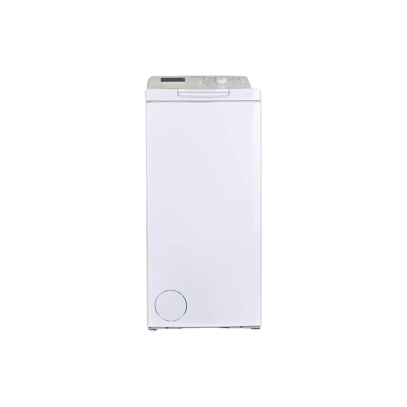 Lave-Linge Top 6 kg Reconditionné INDESIT BTWHS62400FRN