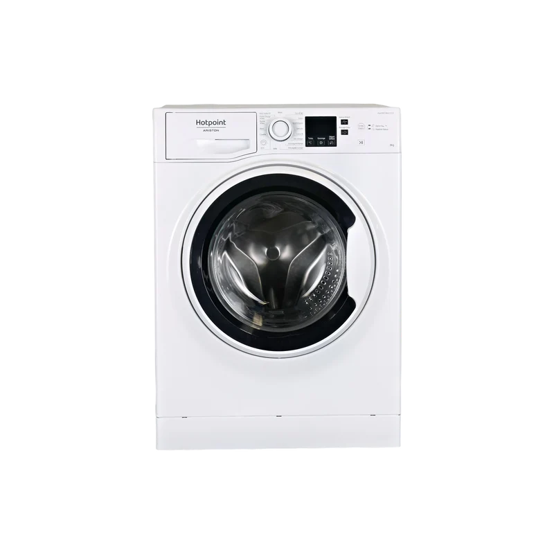 Lave-Linge Hublot 8 kg Reconditionné HOTPOINT PNS823CFR N