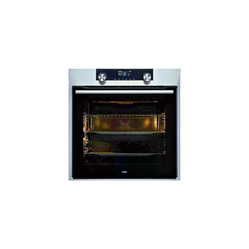 Four Chaleur Tournante 71 L Reconditionné ASKO OP8664S