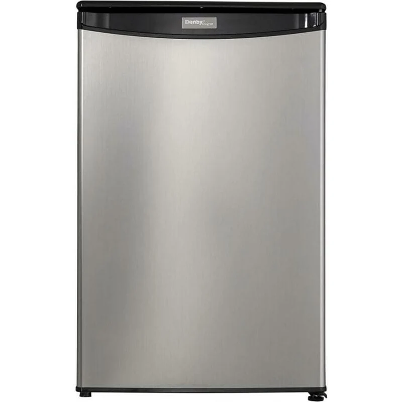 Danby Réfrigérateur compact de 21 po, 4,4 pi cu DAR044A4BSLDD - 173098