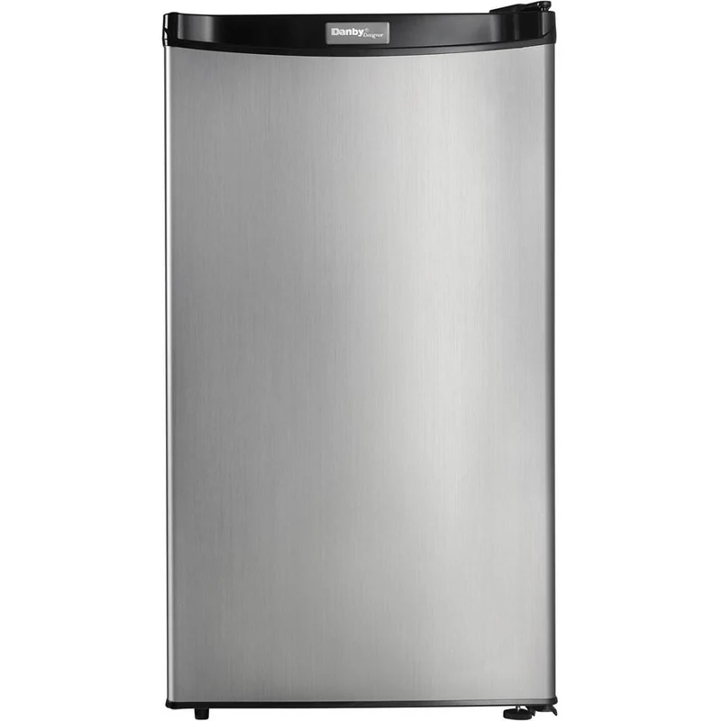Danby Réfrigérateur compact de 18 po, 3.2 pi cu DCR032A2BSLDD - 183017