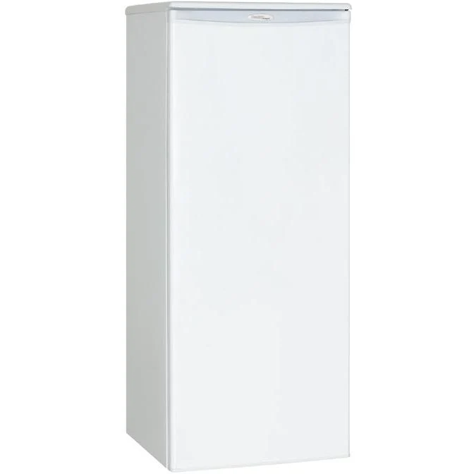 Danby Tout réfrigérateur de 24 po, 11 pi cu DAR110A1WDD - 165030