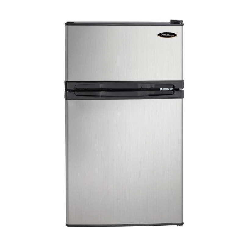 Danby Réfrigérateur compact de 19 po, 3.1 pi cu DCR031B1BSLDD - 184087