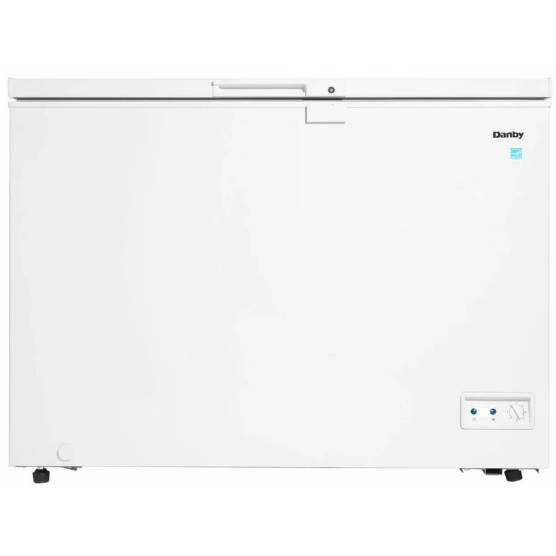 Danby Congélateur Congélateur de 10 pi cu DCF100A5WDB - 183206