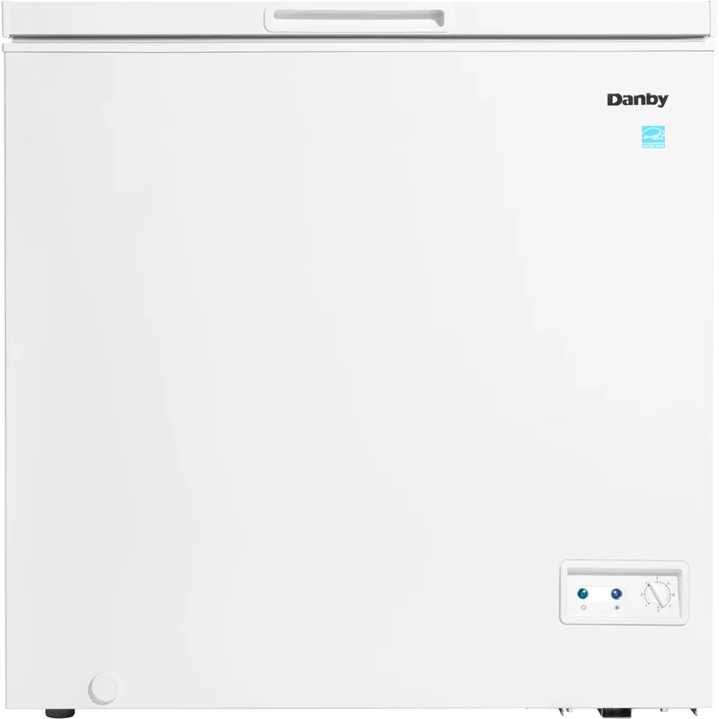 Danby Congélateur Congélateur de 5 pi cu DCF050A5WDB - 183204
