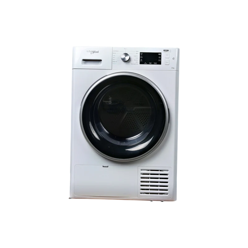 Seche-Linge Pompe À Chaleur 9 kg Reconditionné WHIRLPOOL FFTDNM229X2BSFR
