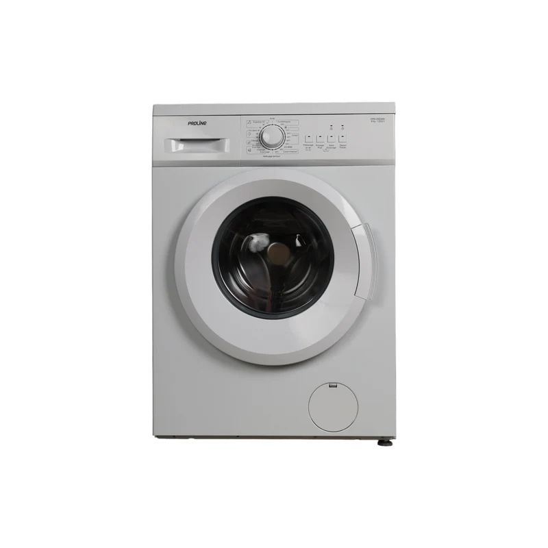 Lave-Linge Hublot 6 kg Reconditionné PROLINE FP6120DWH