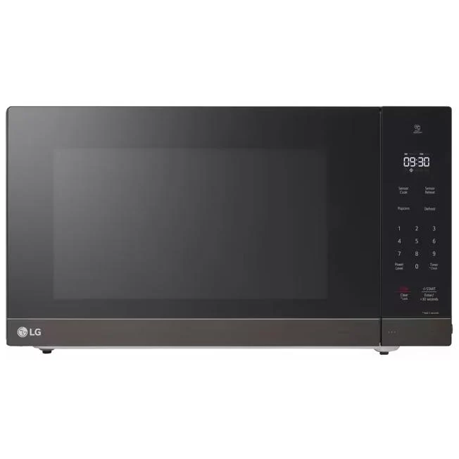 LG Four à micro-ondes de comptoir de 24 po, 2,0 pi cu avec inverter intelligent MSER2090D - 184439