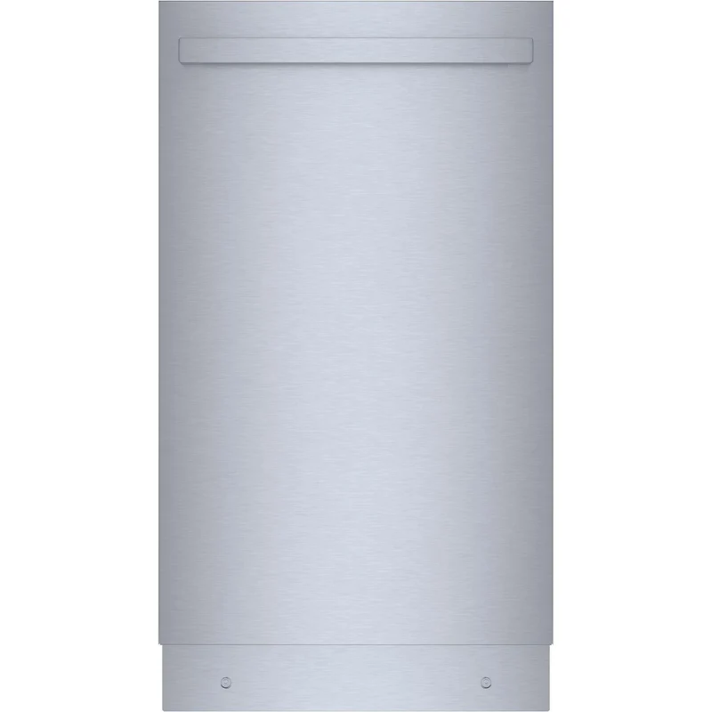 Bosch Lave-vaisselle intégré avec CrystalDry™ SPX68C75UC