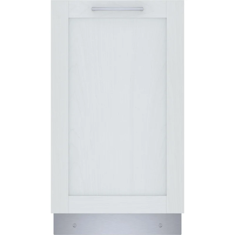 Bosch Entièrement intégré Lave-vaisselle avec PrecisionWash® et Home Connect® SPV68C73UC
