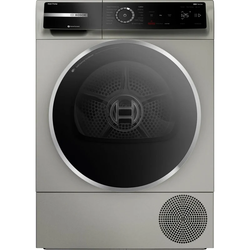 Bosch Sécheuse électrique de 4.0 pi cu WQB245AXUC