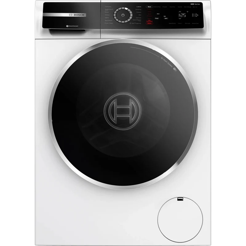 Bosch Laveuse à chargement frontal WGB24600UC - 184676