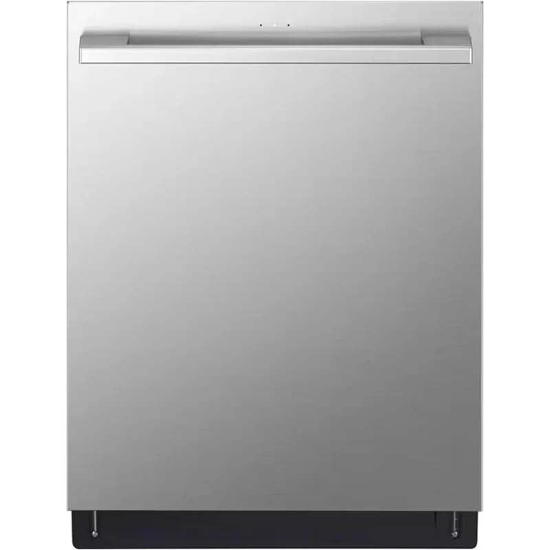 LG STUDIO Lave-vaisselle intégré avec QuadWash® Pro SDWB24S3