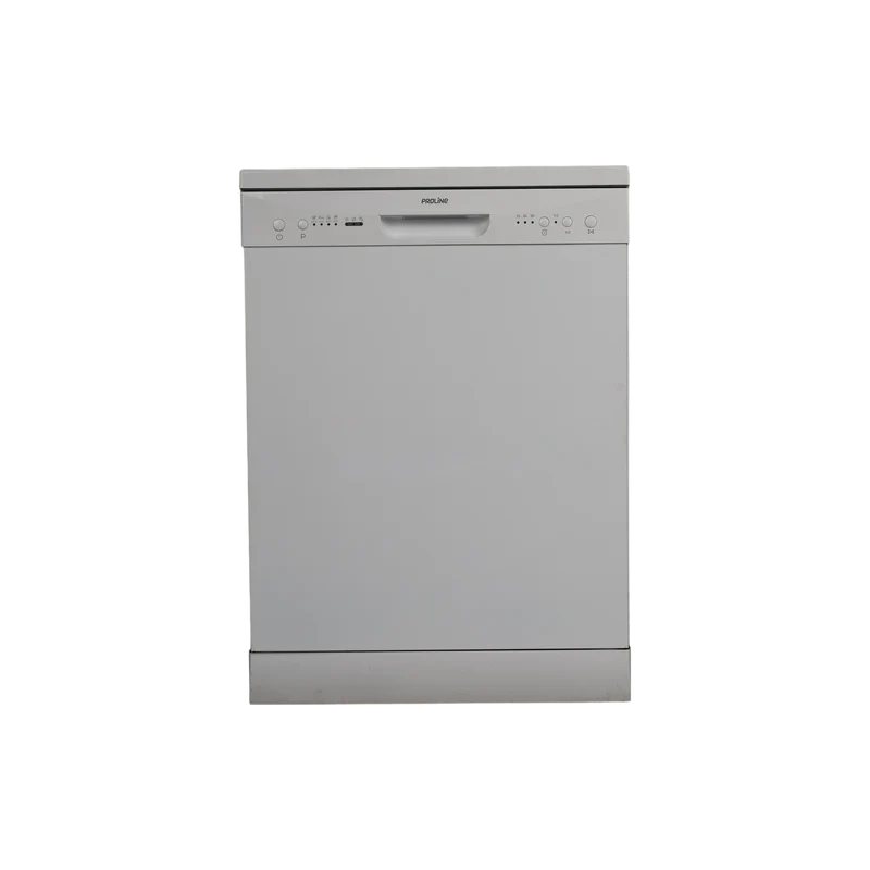 Lave-Vaisselle Pose Libre 12 Cvts Reconditionné PROLINE DWP49120WH