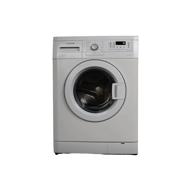 Lave-Linge Hublot 6 kg Reconditionné ESSENTIEL B ELF 614DD2