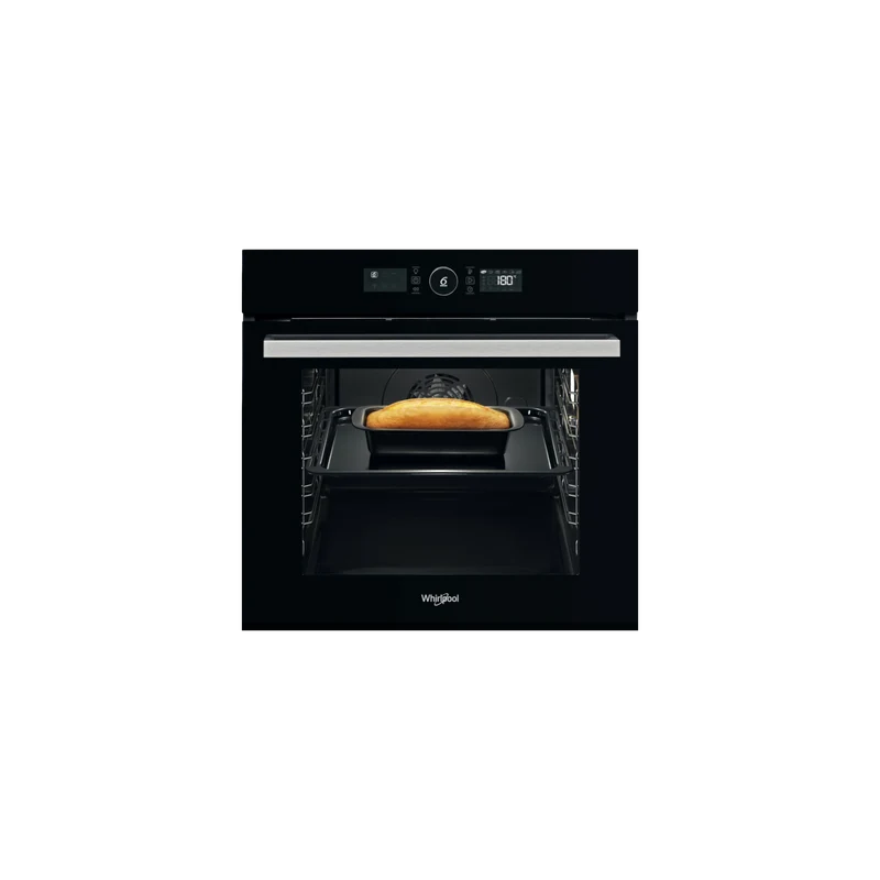 Four Traditionnel 73 L Reconditionné WHIRLPOOL AKZ9 9481 SP NB