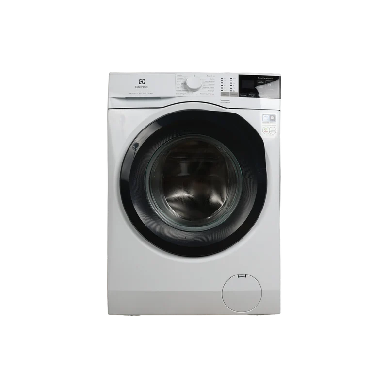 Lave-Linge Hublot 8 kg Reconditionné ELECTROLUX YW6F4843DA