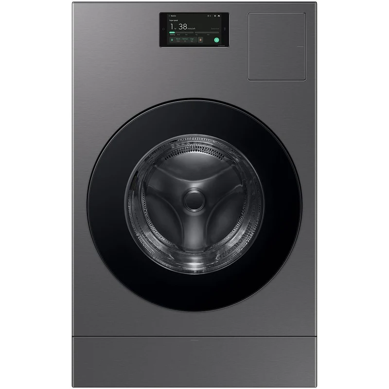 Samsung Centre de buanderie tout-en-un Bespoke avec Wi-Fi WD53DBA900HZ - 182816