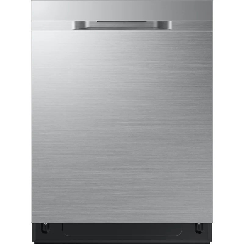 Samsung Lave-vaisselle intégré avec porte Auto Release™ DW80DG5500SR - 182961
