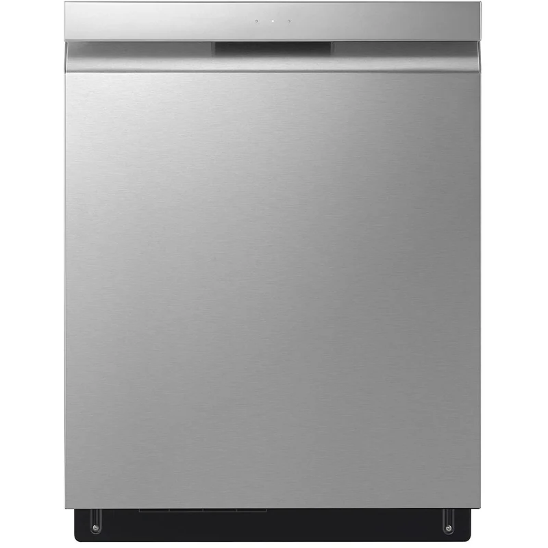LG Lave-vaisselle avec QuadWashMC et Dynamic DryMC LDPN454HT