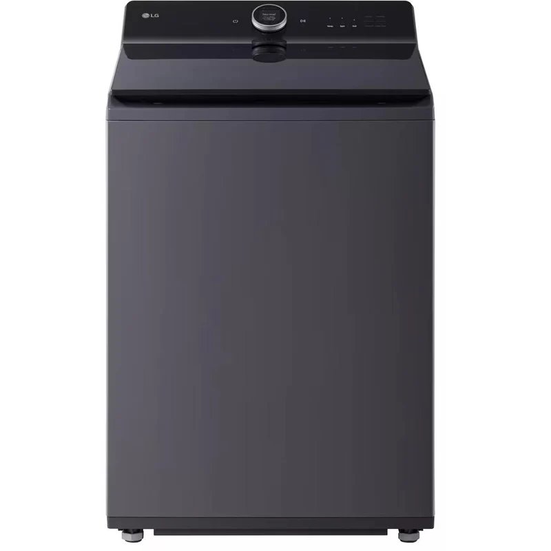 LG Laveuse à chargement par le dessus avec technologie TurboWash3D™ WT8600CB - 184016